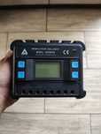 Regulator solarny  SOL-30ED