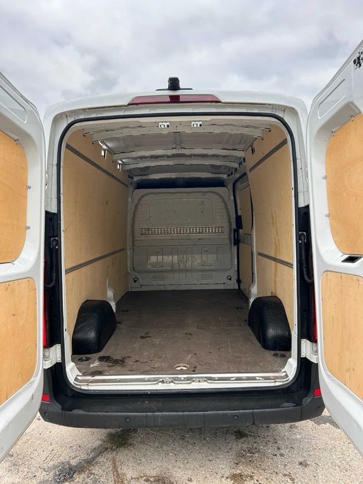 Maxus Deliver 9 2.0 150 KM , transit sprinter master