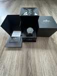 Edox  80500 3 buir na gwarancji