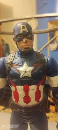 Капитан Америка Марвел