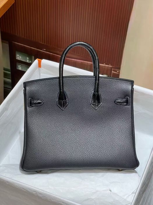 Hermes Birkin Touch 25 Alligator в наличии