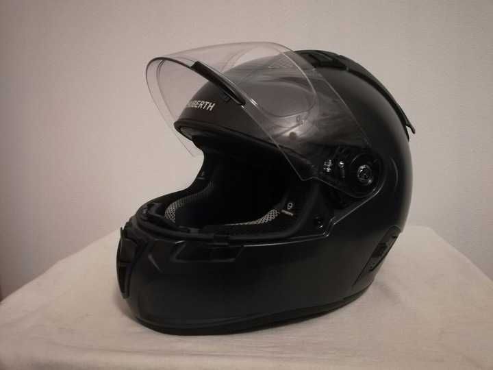 KASK SCHUBERTH SR-1 / kask motocyklowy Schuberth sr1
