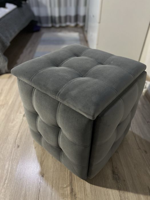 Пуф 4 в 1 трансформер