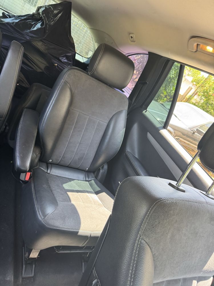 Mercedes R320 CDI pecas