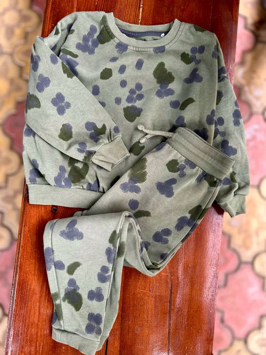 Костюм George 4-5 років 110 см