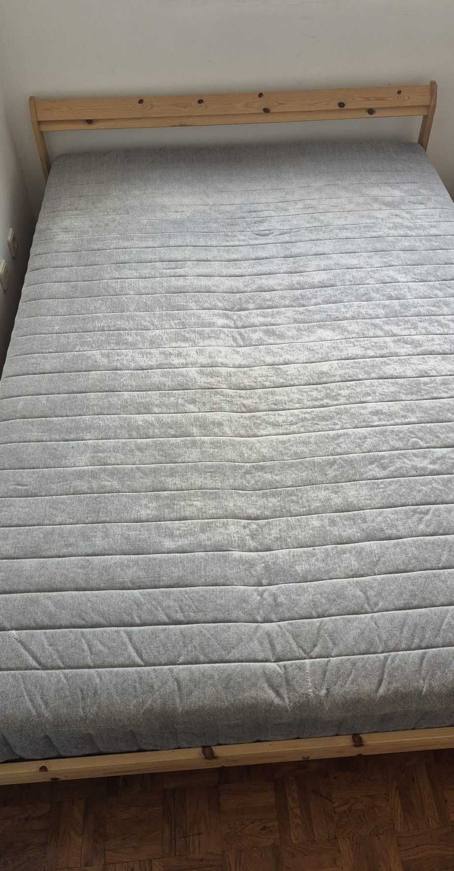 Conjunto de cama de casal
