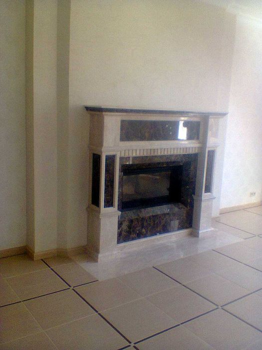 Монтаж установка камина, топки, печи, дымохода. Мастер по каминам