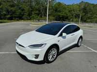 2020 Tesla Model X Long Range Plus