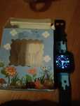 Zegarek smartwatch dla dzieci