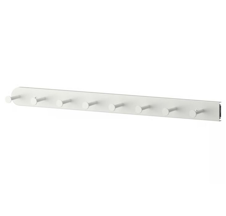 Komplement Ikea Pax - wysuwany wieszak