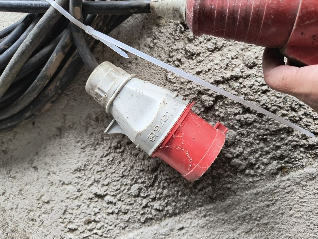 Kabel siłowy sprzedam