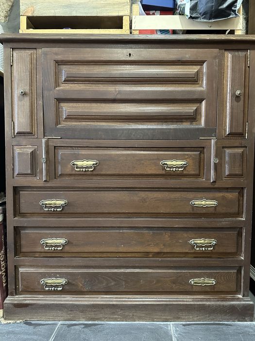 Secretária - escrivaninha