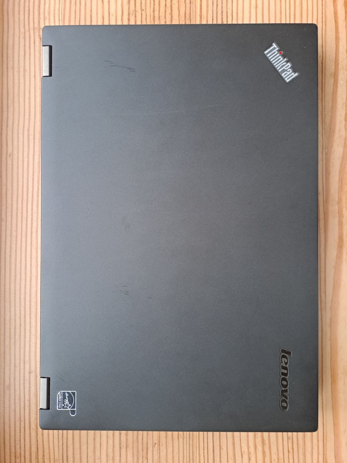 Lenovo ThinkPad T440p 8gb/500gb