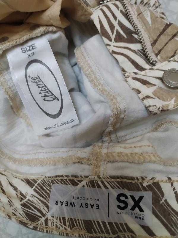 Шорти підліткові EASY WEAR (Bermuda) XS