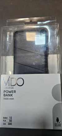 Power Bank Viido 7000mAh