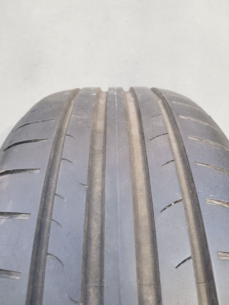 Opony letnie DUNLOP 205/55/R16 91V SP Sport B.
