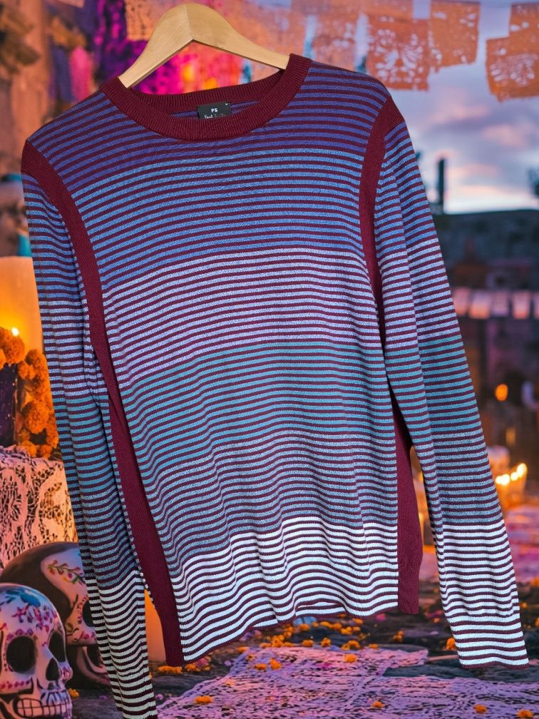 Джемпер  Vneck, Jack &Jones,Maniere de Voir,Paul Smith