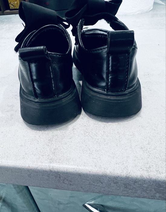 Дитячі лофери, туфлі