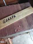 Lamparquet Garapa para venda, de Herança.