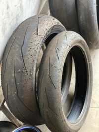 Pirelli Diablo Supercorsa SP 120/70, 180/55