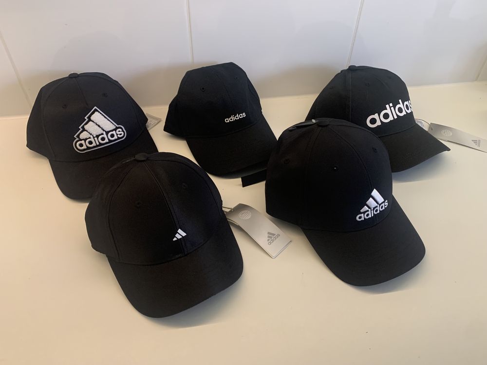 Czapka z daszkiem Adidas oryginals