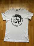 T-shirt marki Diesel L