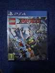 Gra LEGO Ninjago – Gra PS4 – pełna akcji i humoru!