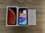 Apple Iphone Xr Koral 64gb