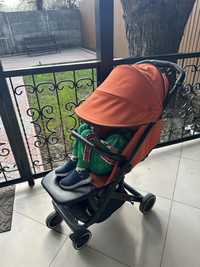 Прогулянкова коляска Anex Stroller Air-X