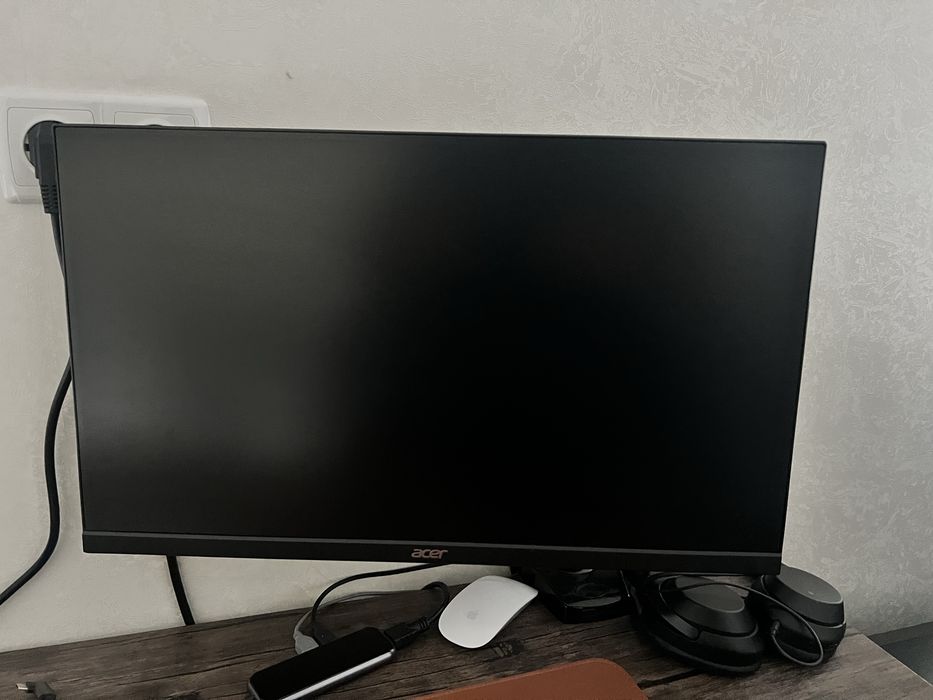 Монітор Acer 24’’ VG240Y