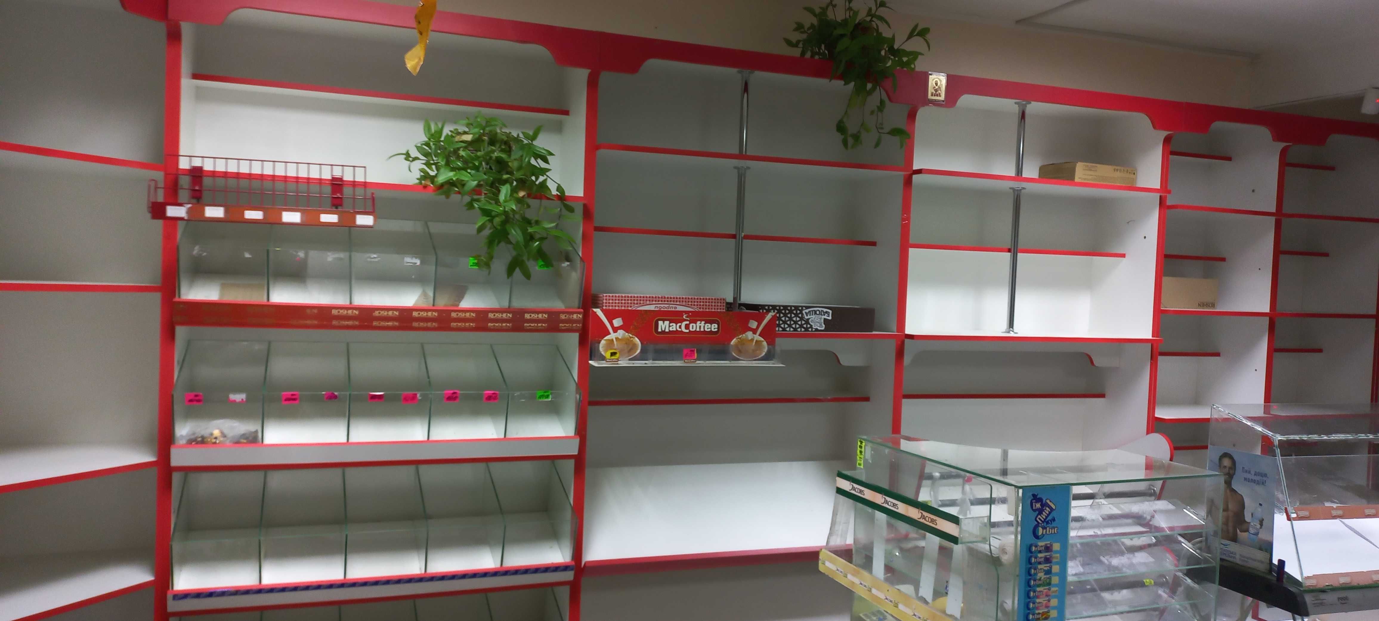 Здам в оренду магазин (Можливий продаж)