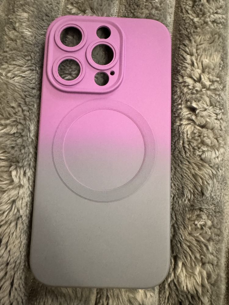 Новий стильний чохол на Iphone 15 pro айфон 15