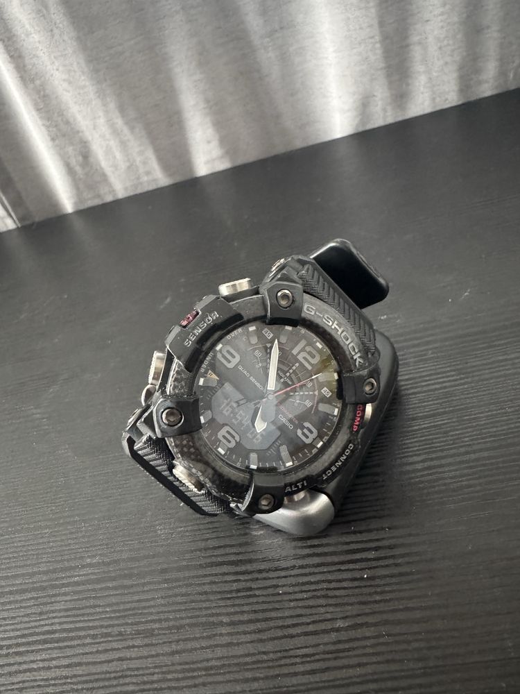 Relogio G-Shock GG-B100 Mudmaster