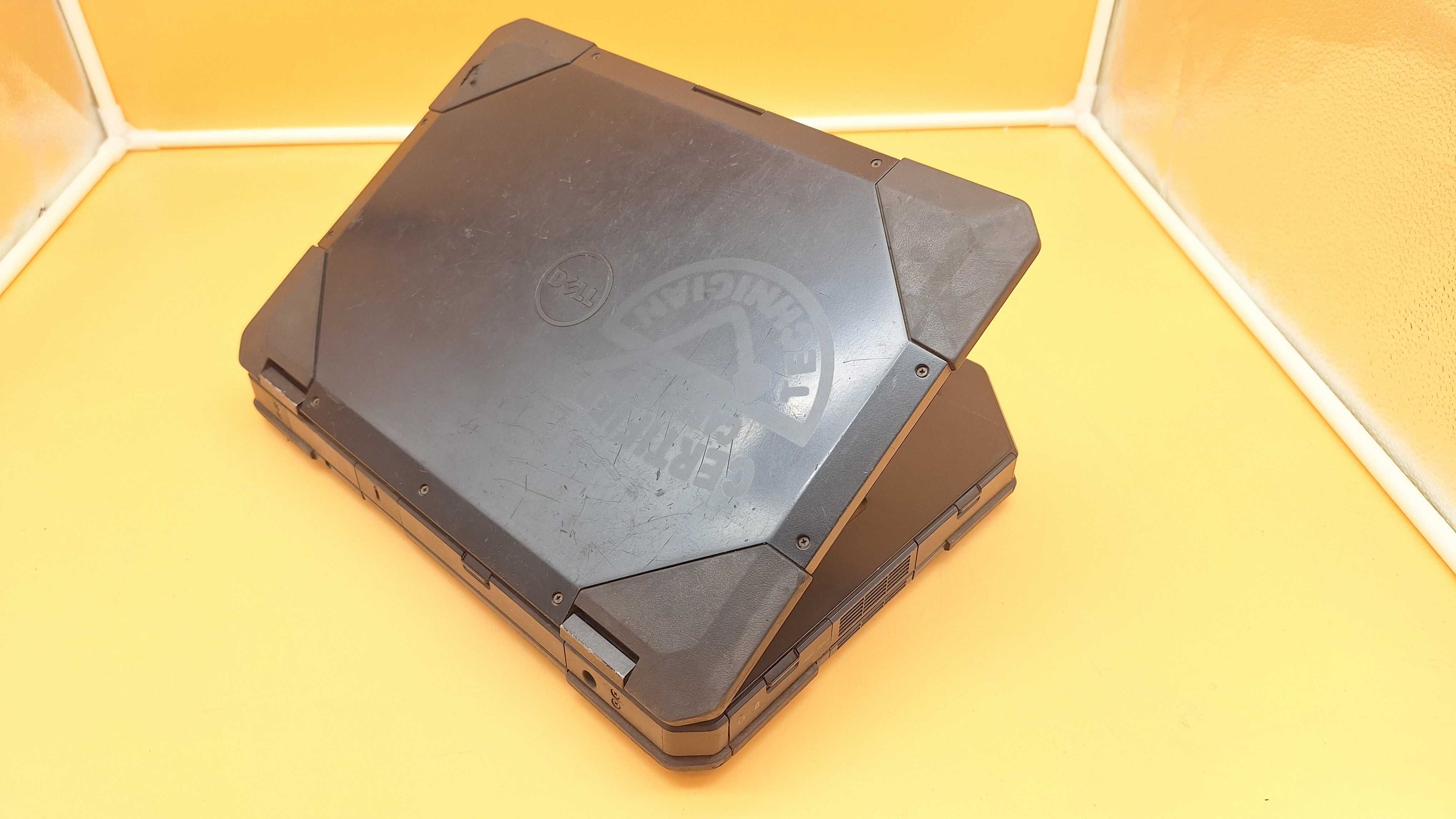 Laptop pancerny DELL Rugged 14 5414 i5