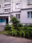 Продам 2к квартиру на Виставці