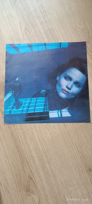 Belinda Carlisle "Heaven on Earth" em Vinil 1987