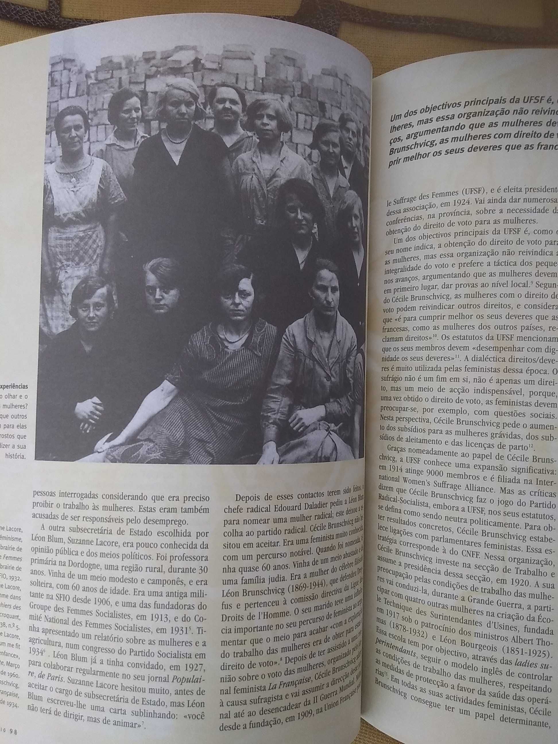 Fernando Rosas/Outros-Revista História o PCP e a experiência soviética