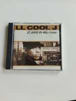 LL COOL J - 14 Shots To The Dome (US 1st press) 1993