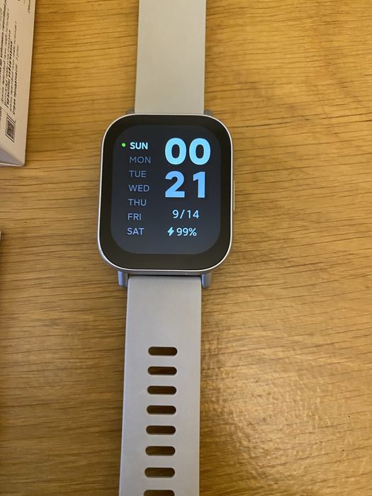 Смарт годинник Redmi 5 active