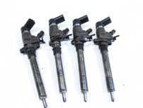 Wtryskiwacz wtrysk citroen c4 picasso 2.0 hdi