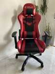 Vendo cadeira gaming