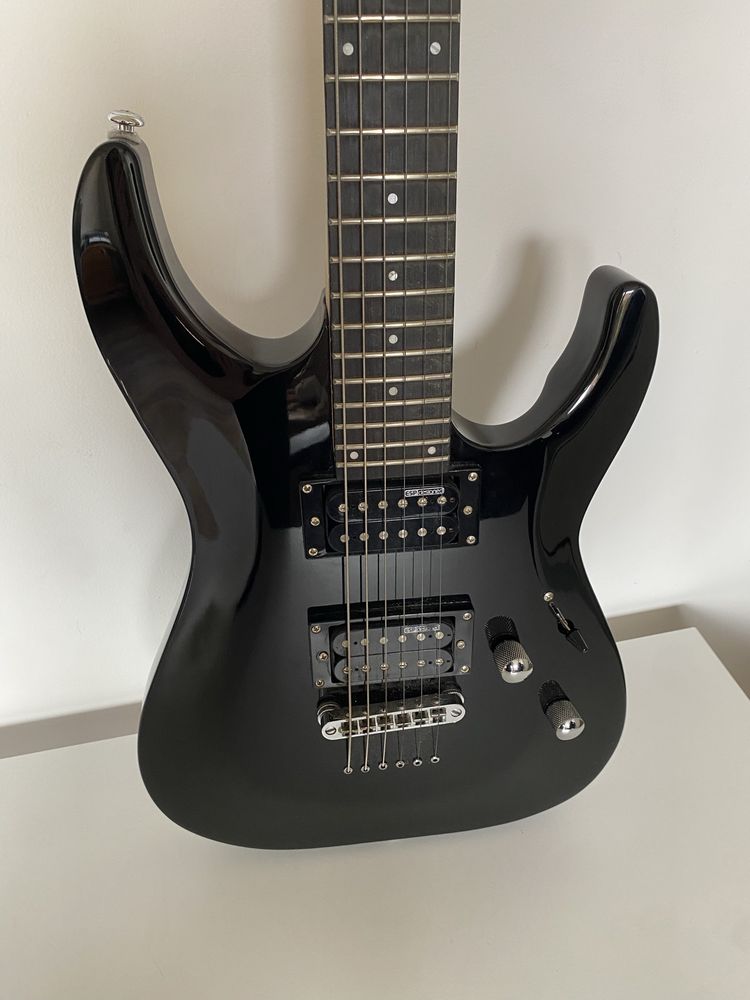 Gitara elektryczna ESP LTD MH-10