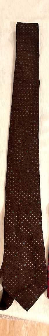 Gravata Emanuel Ungaro