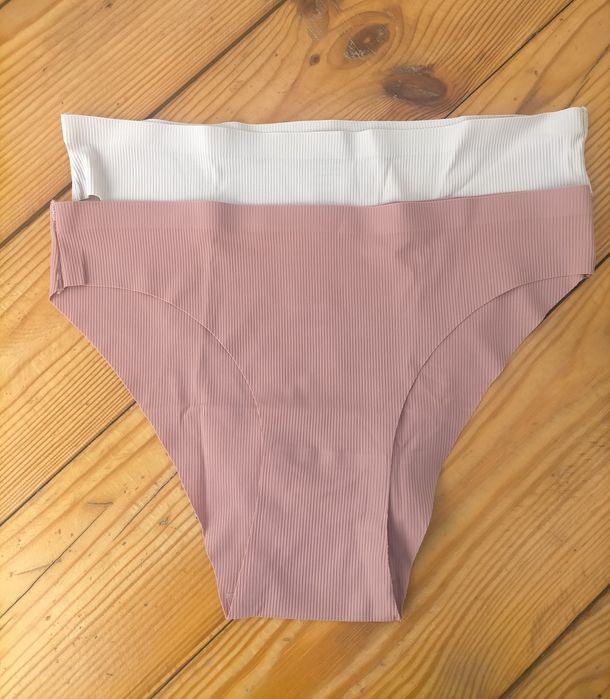 Безшовна білизна