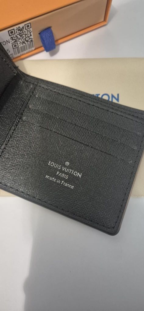 Portfel Louis Vuitton