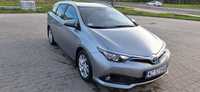 Toyota Auris 1,6 Premium MS Salon Pl