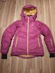 Kurtka damska puchowa Bergans Sauda s (norrona,mammut,salomon,haglofs)