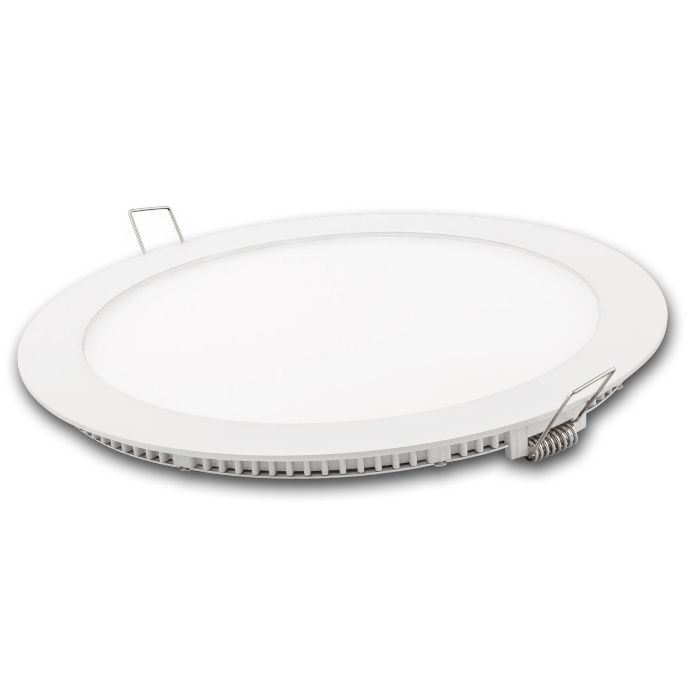 Downlight led redondo 18W 4000k