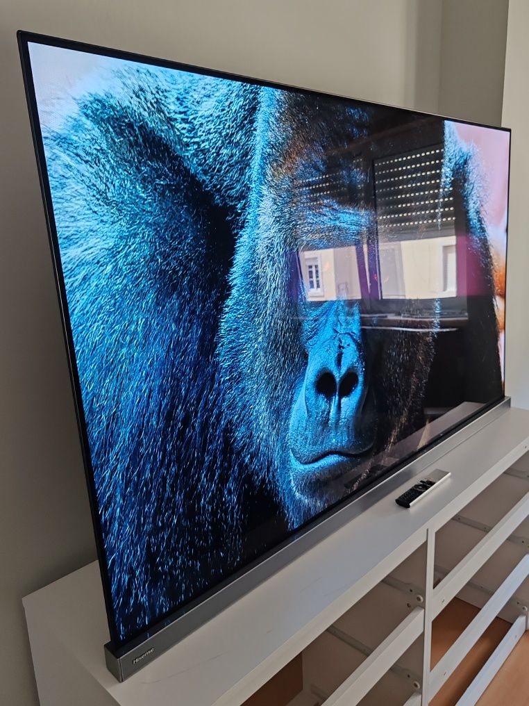 TV HISENSE 65A9G (OLED - 65'' - 165 cm - 4K Ultra HD - Smart TV)