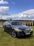 BMW SERIA5 F11 525d x-drive 2014rok